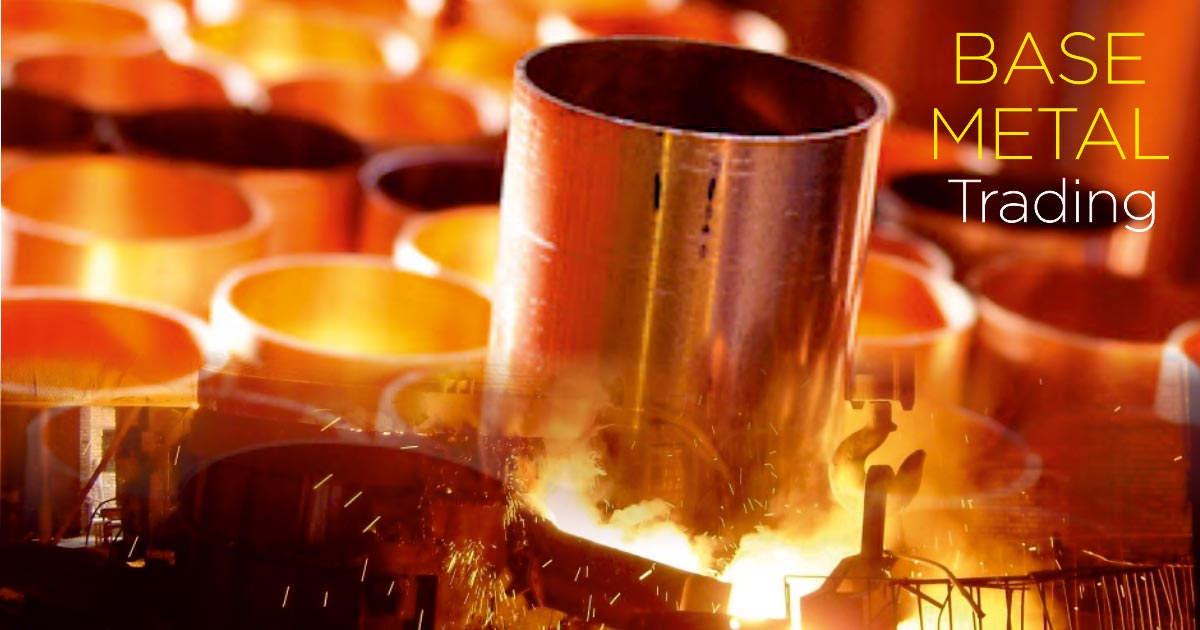 Base Metal Trading Tips & Strategies, MCX Base Metal Advice