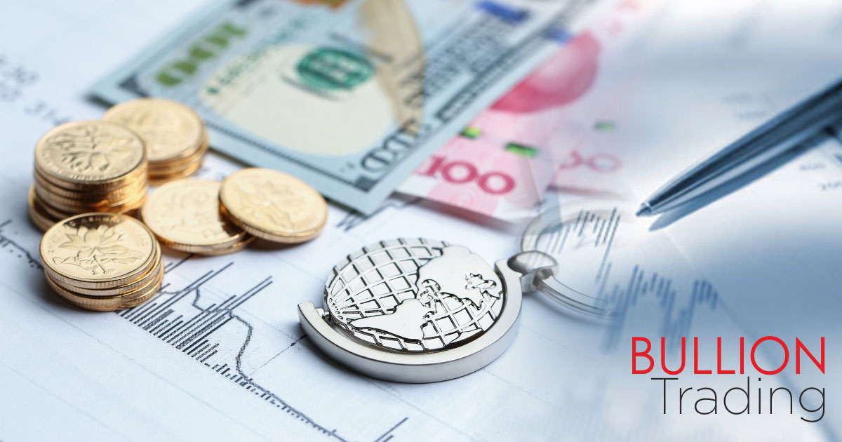 Bullion Trading Tips & Strategies, Bullion King, Intraday Bullion Trading